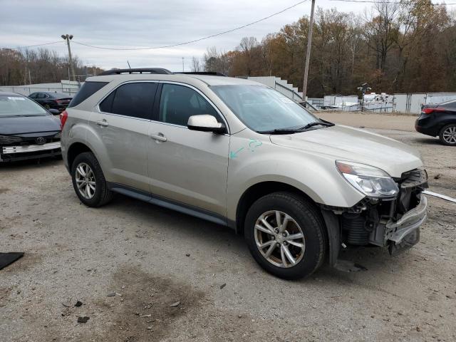 2GNALCEK0G1137551 | 2016 CHEVROLET EQUINOX LT