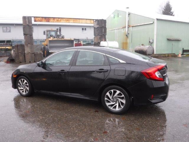 Vin: 2hgfc2f88gh501302, lot: 75266973, honda civic ex 20163