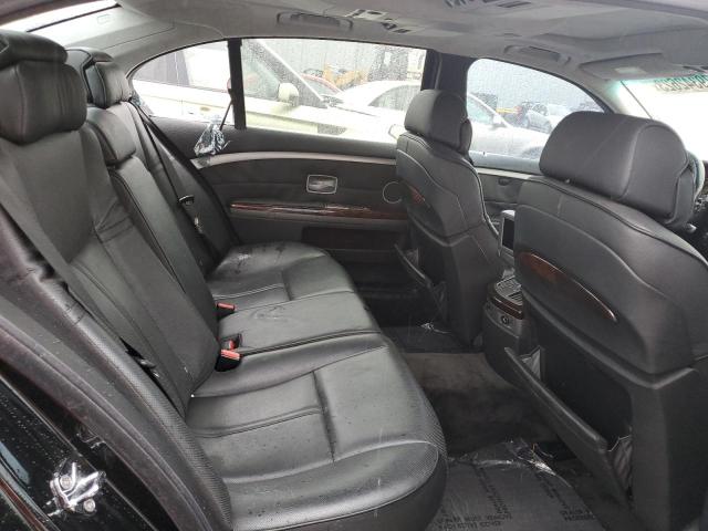 WBAHN03526DD98521 | 2006 BMW 760 li