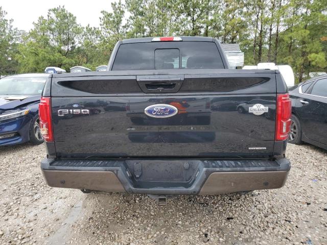 1FTEW1CFXFFB82340 | 2015 FORD F150 SUPER