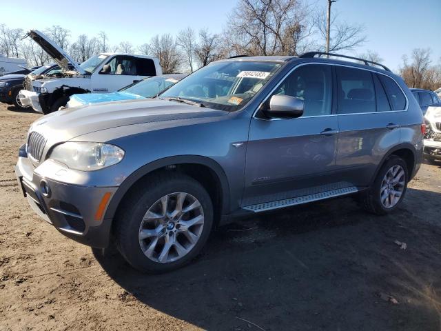 VIN 5UXZV4C52D0G53413 2013 BMW X5, Xdrive35I no.1