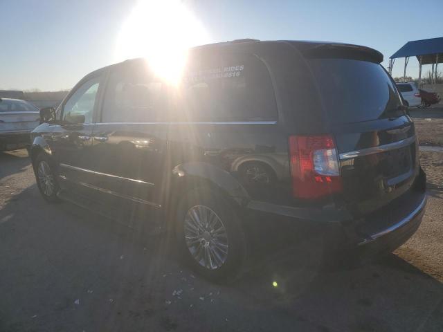 Vin: 2a4rr6dg2br667968, lot: 79950543, chrysler minivan limited 20112