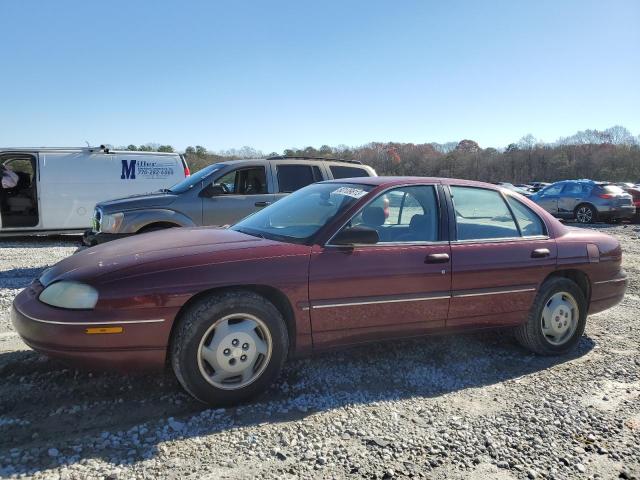 1996 Chevrolet Lumina 