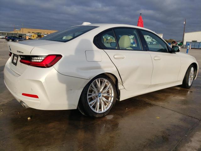 2023 BMW 330XE 3MW39FS09P8C82977