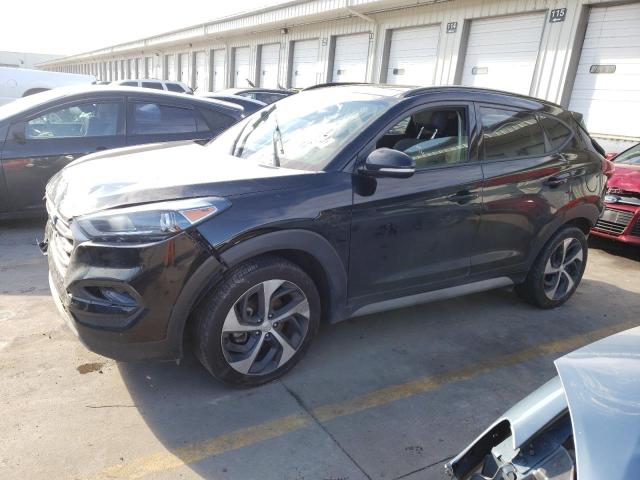 2018 HYUNDAI TUCSON VAL KM8J33A23JU765898