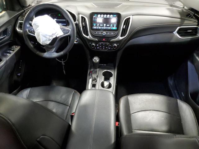 3GNAXVEV2JL127040 | 2018 CHEVROLET EQUINOX PR