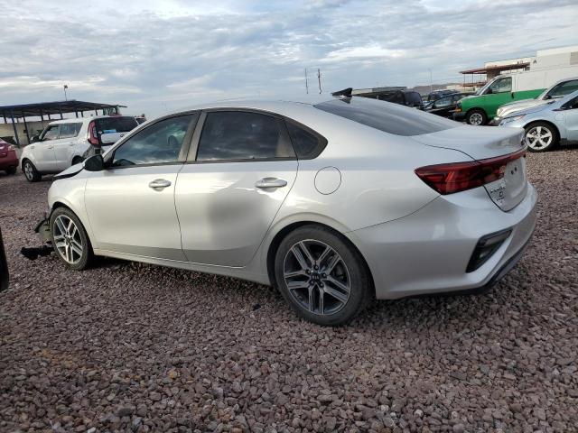 3KPF34AD9KE023085 | 2019 KIA FORTE GT L