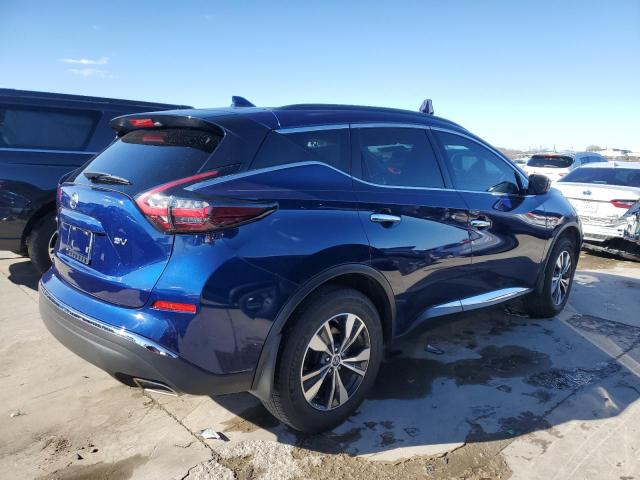 5N1AZ2MJ8KN104181 | 2019 NISSAN MURANO S