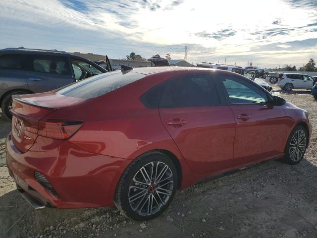 3KPF44AC7PE652811 | 2023 KIA FORTE GT