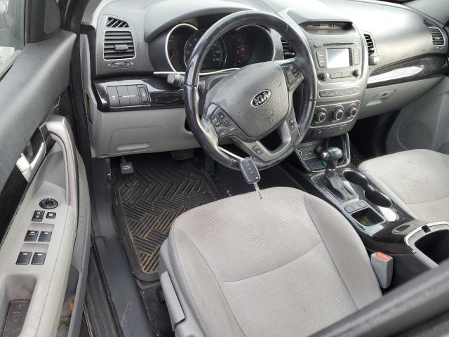 5XYKT4A69FG634775 | 2015 KIA SORENTO LX