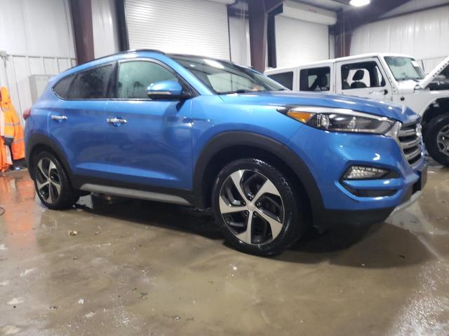 2018 HYUNDAI TUCSON VAL - KM8J3CA23JU621154