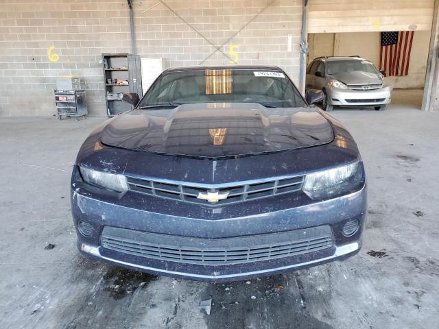 2G1FB1E31F9168203 | 2015 CHEVROLET CAMARO LS