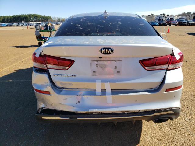 5XXGT4L31KG333568 | 2019 KIA OPTIMA LX