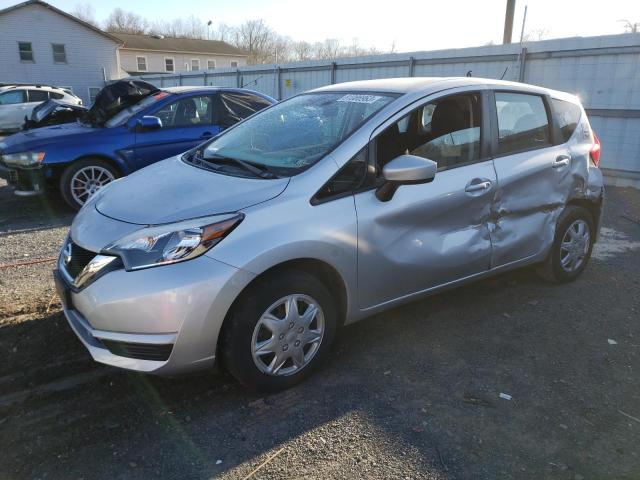 3N1CE2CP5HL372177 | 2017 NISSAN VERSA NOTE