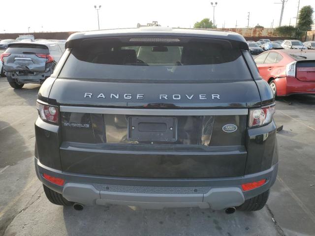 2014 Land Rover Range Rover Evoque Pure VIN: SALVN2BGXEH936822 Lot: 80076693