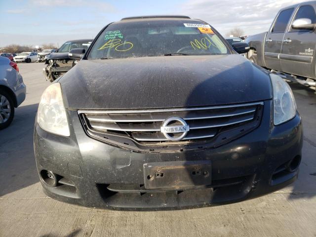 1N4AL2AP3CC144623 | 2012 Nissan altima base