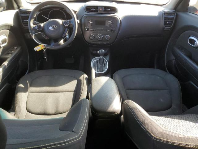 KNDJP3A57E7742650 | 2014 KIA SOUL +