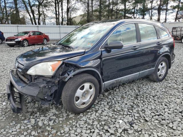 2009 Honda CR-V LX