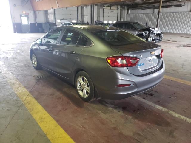 1G1BE5SM1J7167928 | 2018 CHEVROLET CRUZE LT