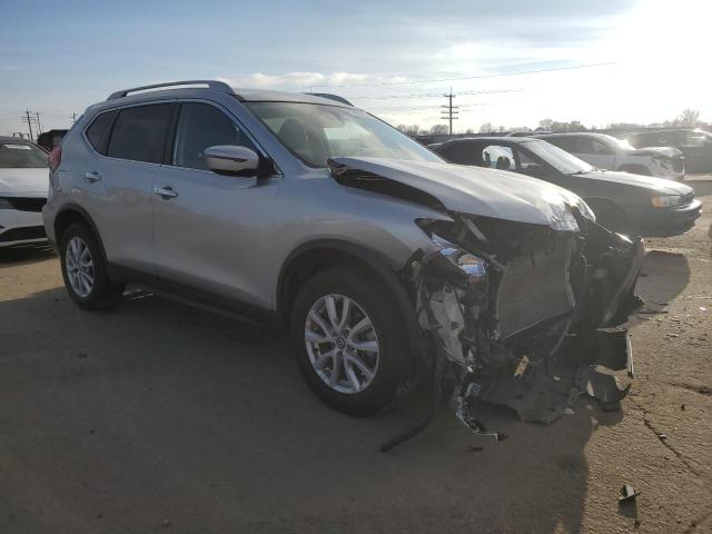 KNMAT2MV8KP502990 | 2019 NISSAN ROGUE S