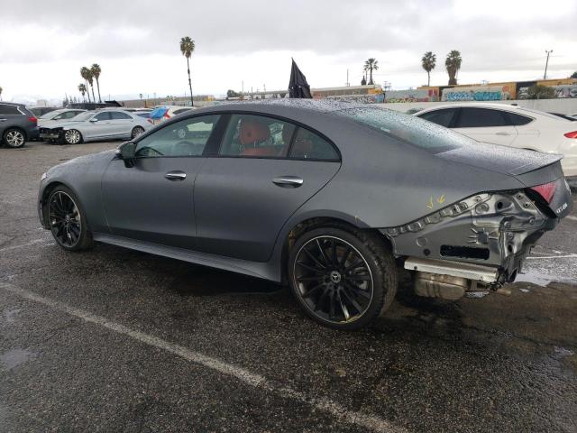 2020 MERCEDES-BENZ CLS 450 - W1K2J5JB5LA072979