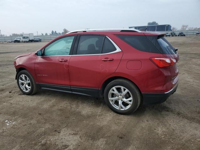 2GNAXKEX6J6331313 | 2018 CHEVROLET EQUINOX LT