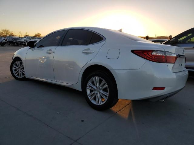 VIN JTHBK1GG3E2106738 2014 LEXUS ES350 no.2