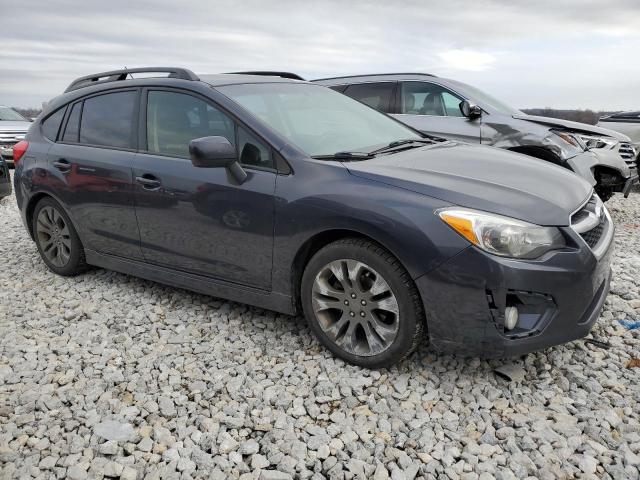 JF1GPAL61E8288321 | 2014 Subaru impreza sport premium