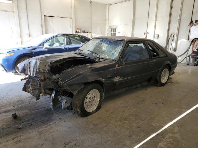 1989 Ford Mustang GT