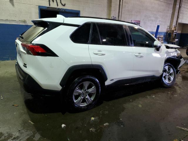 4T3RWRFV4PU095973 | 2023 TOYOTA RAV4 XLE