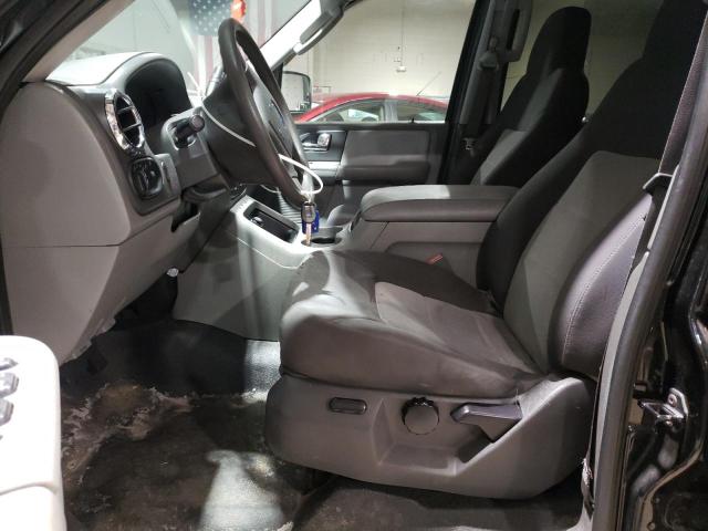 2005 Ford Expedition Xlt VIN: 1FMPU16585LB00120 Lot: 79154693