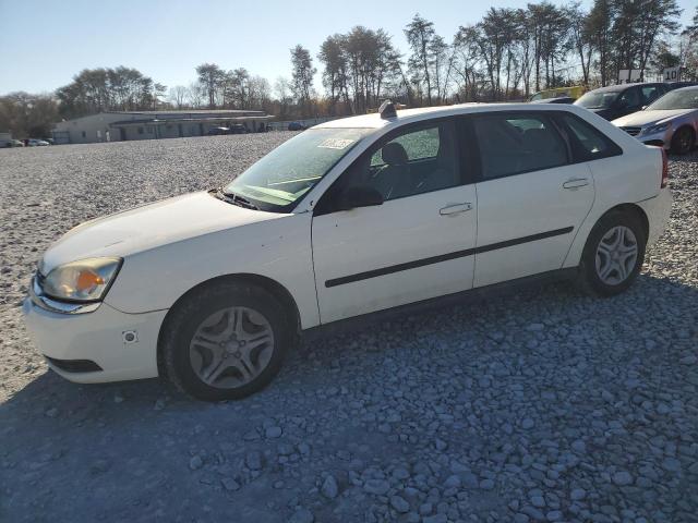 2004 Chevrolet Malibu Maxx 