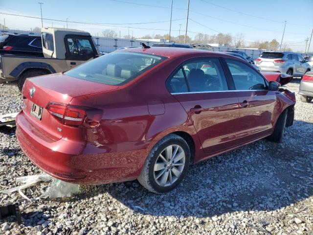 3VWD67AJ7GM358801 | 2016 Volkswagen jetta se