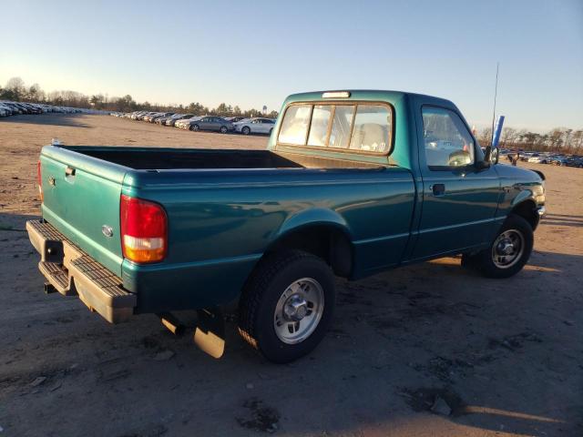 1FTCR10A4TTA32132 | 1996 Ford ranger