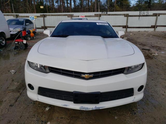 2G1FF1E34F9286153 | 2015 CHEVROLET CAMARO LT