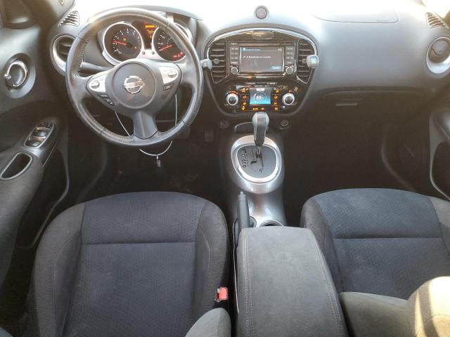 2017 NISSAN JUKE S - JN8AF5MR4HT700580