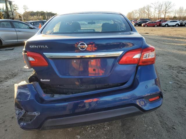 3N1AB7AP6KY246923 | 2019 Nissan sentra s