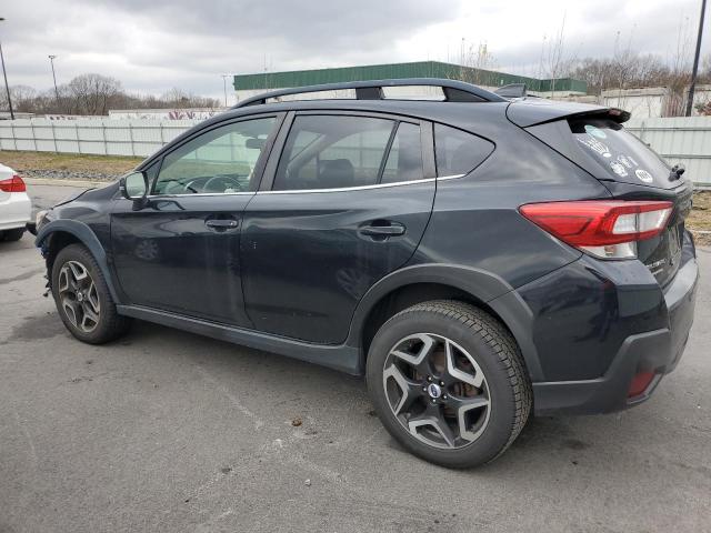 JF2GTALC4JH296307 | 2018 SUBARU CROSSTREK