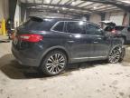 LINCOLN MKX RESERV photo