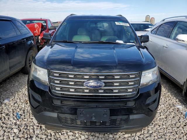 1FM5K8B85HGB60889 | 2017 FORD EXPLORER