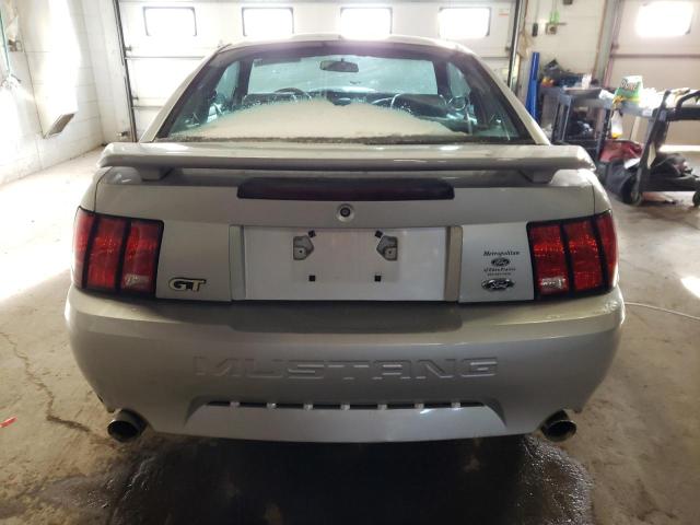 1FAFP42XX2F186515 | 2002 Ford mustang gt