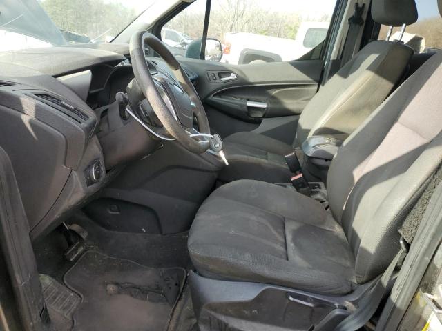 2015 FORD TRANSIT CO - NM0GE9F75F1179340