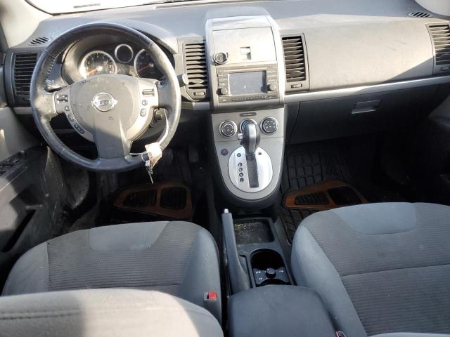 2011 Nissan Sentra 2.0 VIN: 3N1AB6AP1BL621494 Lot: 80965933