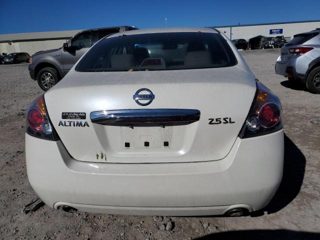 1N4AL2AP2CC156214 | 2012 Nissan altima base