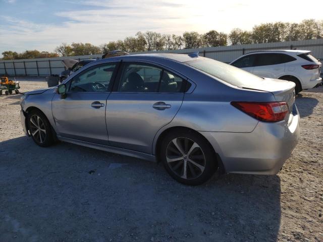 4S3BNAL68G3004709 | 2016 Subaru legacy 2.5i limited