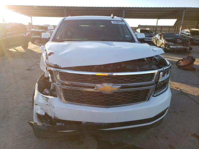 1GNSCAKCXGR481093 | 2016 CHEVROLET TAHOE C150