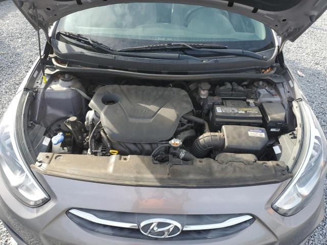 KMHCT4AE6HU386719 | 2017 HYUNDAI ACCENT SE