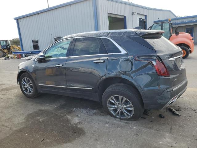 1GYKNDR49PZ189416 | 2023 CADILLAC XT5 PREMIU