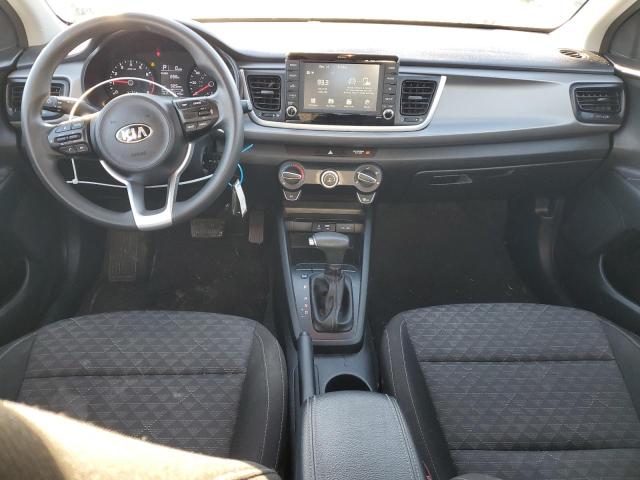 3KPA24AB6KE225281 | 2019 KIA RIO S