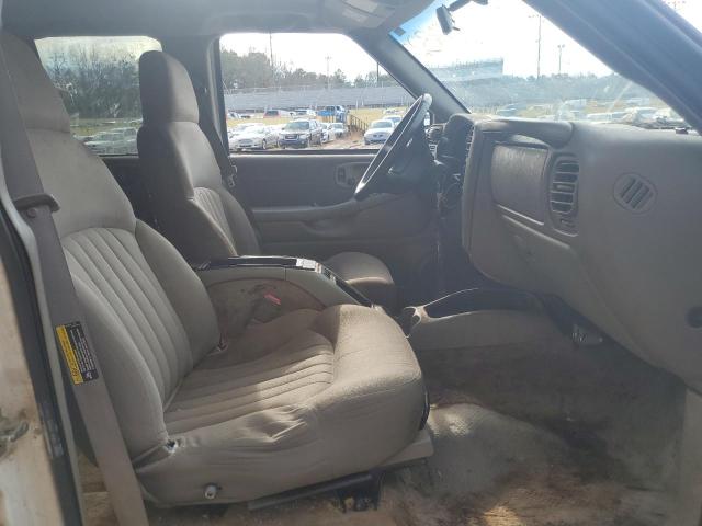 2004 Chevrolet Blazer VIN: 1GNDT13XX4K154014 Lot: 81746323